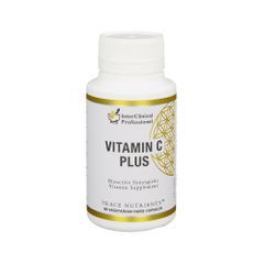 InterClin Professional Trace Nutrients Vit C Plus 90vc