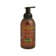 Melrose Organic Castile Soap Original Pump 500ml