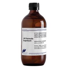 Medicine Tree LM Formula Argentum 500ml