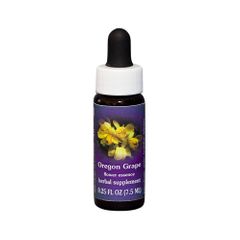 FES Quintessentials Oregon Grape 7.5ml