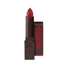 Burts Bees Lipstick Scarlet Soaked 3.4g