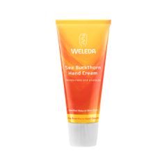 Weleda Hand Cream Sea Buckthorn 50ml
