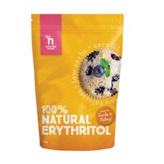 Naturally Sweet Erythritol 1Kg