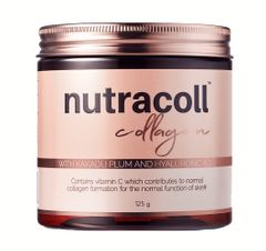 GelPro NutraColl Beauty Collagen - Skin Hair Nails