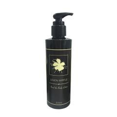 Clover Fields Lemon Myrtle Hand and Body Lotion 200ml