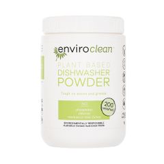 EnviroClean Dishwasher Powder 1kg