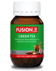 Fusion Green Tea 13,800mg