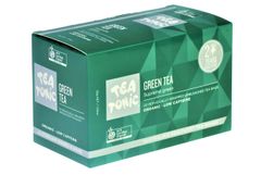 Tea Tonic Green Tea