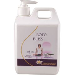 Living Essences Body Bliss Lotion 1L