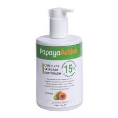 PapayaActivs Complete Skincare Body Wash 350ml