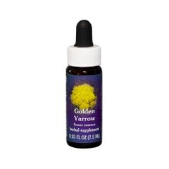 FES Quintessentials Golden Yarrow 7.5ml