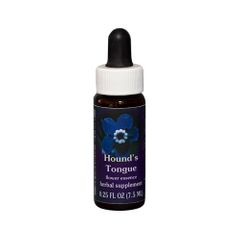 FES Quintessentials Hound's Tongue 7.5ml
