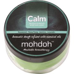 Mohdoh (aromatherapy colour dough) Calm 50g