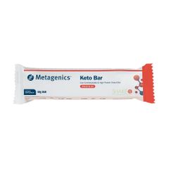 Metagenics Bar Keto Caramel 60g x 10