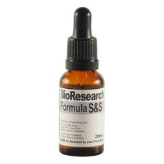 BioResearch Formula S S 20ml