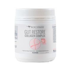 Rochway Gut Restore Collagen Complex 180g