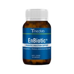 Medlab EnBiotic 60 vege Capsules