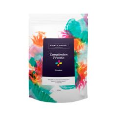 Edible Beauty | Complexion Protein+ Powder