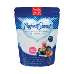Sweet Life Perfect Sweet Xylitol 1kg