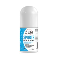 Zen Sports Roll On 75ml