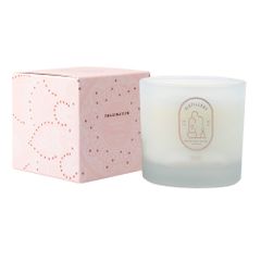 Distillery Soy Candle Imagination Grapefruit Cassis 190g