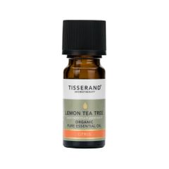 Tisserand Organic Lemon Tea Tree 9ml