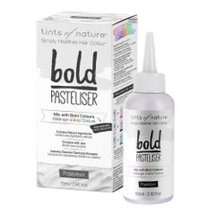 Tints of Nature Bold Colours Pasteliser(Mix w Bold Col)70ml