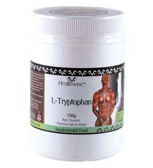 HealthWise L-Tryptophan