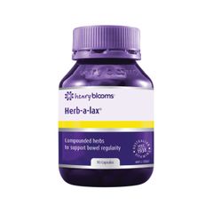 Herbalax Capsules