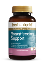 Herbs of Gold Breast-Feeding Support