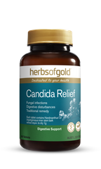 Herbs of Gold Candida Relief