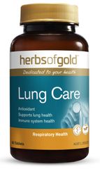 Herbs of Gold Lung Care