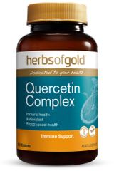 Herbs of Gold Quercetin Complex