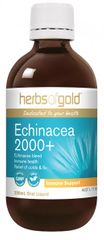Herbs of Gold Echinacea 2000+ Liquid