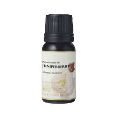Ausganica Organic Essential Oil Juniperberry 10ml
