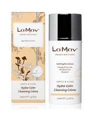 La Mav Hydra-Calm Cleansing Crème