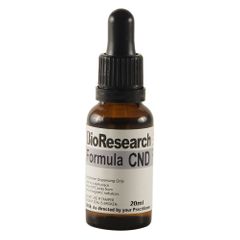 BioResearch Formula CND 20ml