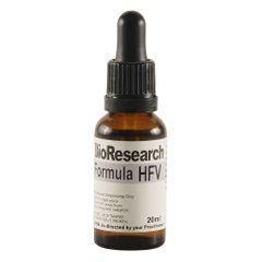 BioResearch Formula HFV 20ml