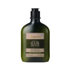 Ausganica Hair Detox Shampoo 250ml