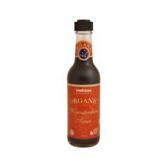 Melrose Organic Worcestershire Sauce 250ml