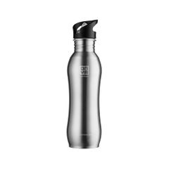 H2Onya Stainless Steel Bottle 750ml (Brushed Steel)