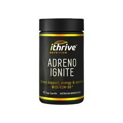 iThrive Adreno Ignite | Stress Support