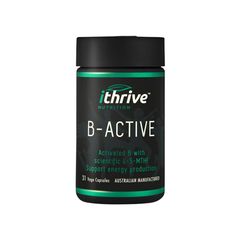 iThrive Nutrition B-Active