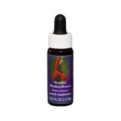 FES Quintessentials Scarlet Monkeyflower 7.5ml