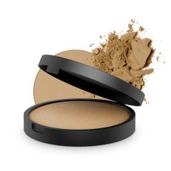 Inika Baked Mineral Foundation - Inspiration