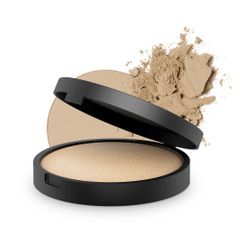 Inika Baked Mineral Foundation - Nurture