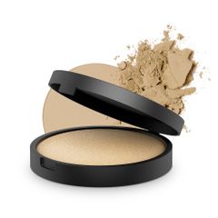Inika Baked Mineral Foundation - Patience