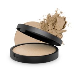 Inika Baked Mineral Foundation - Strength
