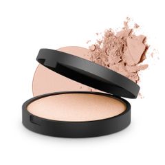 Inika Baked Mineral Illuminisor