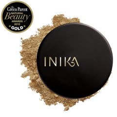 Inika Foundation Inspiration - Mineral Foundation SPF25